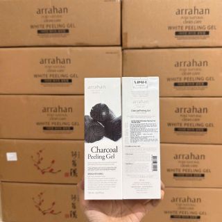 Tẩy tế bào chết arrahan