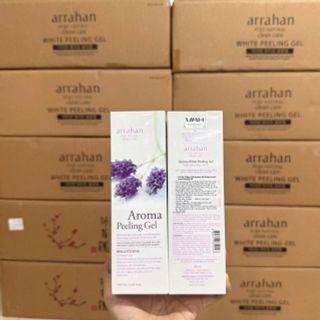 Tẩy tế bào chết arrahan