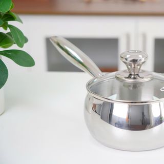 Quánh inox Seka 14cm SKM3844Q