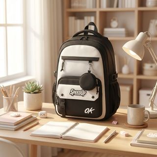 🔥 BALO A6018 – THIẾT KẾ CÁ TÍNH, ĐI HỌC ĐI LÀM ĐỀU CHẤT