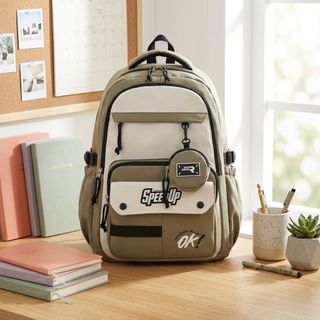 🔥 BALO A6018 – THIẾT KẾ CÁ TÍNH, ĐI HỌC ĐI LÀM ĐỀU CHẤT