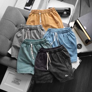 Short wash lc nam.