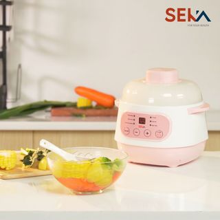 Nồi nấu chậm Seka SK706