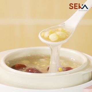 Nồi nấu chậm Seka SK706
