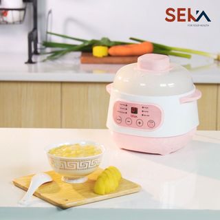 Nồi nấu chậm Seka SK706
