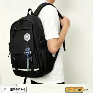 BALO A6515, A6510, A6516 – MẪU BALO NAM HOT, ĐẸP CHẤT TỪ MỌI GÓC NHÌN
