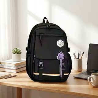 🎒 BALO A6515 – MẪU BALO NAM HOT, ĐẸP CHẤT TỪ MỌI GÓC NHÌN
