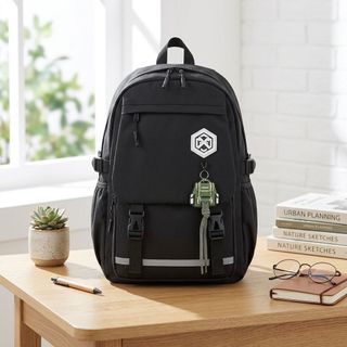 🎒 BALO A6515 – MẪU BALO NAM HOT, ĐẸP CHẤT TỪ MỌI GÓC NHÌN