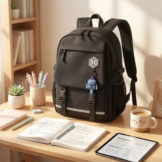 🎒 BALO A6515 – MẪU BALO NAM HOT, ĐẸP CHẤT TỪ MỌI GÓC NHÌN