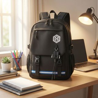 🎒 BALO A6515 – MẪU BALO NAM HOT, ĐẸP CHẤT TỪ MỌI GÓC NHÌN