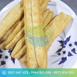 Giò chéo quẩy đông lạnh