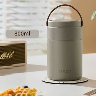 Tìm NPP, sỉ cho bình ủ cháo TAFUCO, chiết khấu lên đến 60%