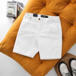 Short Kaki Betas.  Chất vải kaki chính phẩm.