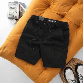 Short Kaki Betas.  Chất vải kaki chính phẩm.