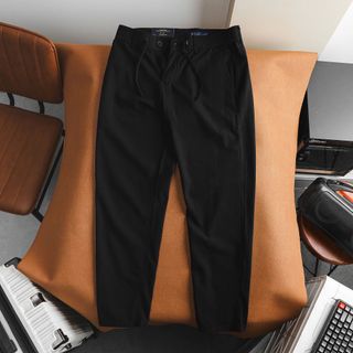 Quần Dài Nam. LINEN POLO LƯNG THUN.