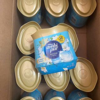 Sáp thơm AMBIPUR Hương nước hoa 180g