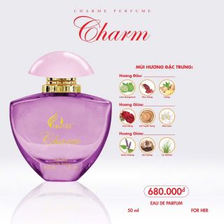 Charme Charm 50ml