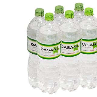 Nước uống đóng chai Dasani 1500ml (12 chai/thùng)