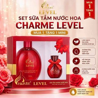 SET SUA TẮM CHANCE và LEVEL