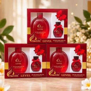 SET SUA TẮM CHANCE và LEVEL