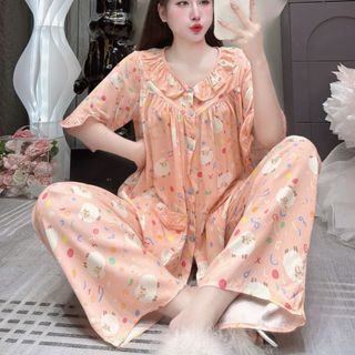 BỘ TOLE LONA (8799)