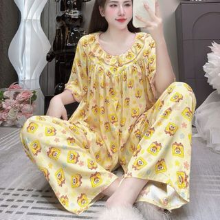 BỘ TOLE LONA (8799)