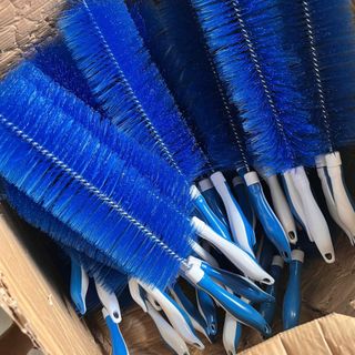 Chổi Phủi Bụi Vệ Sinh Bàn Phím Lau Khe Hẹp Cửa Sổ Tiện Lợi