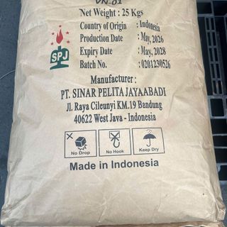Bột cacao làm bánh - 25kg/Bao