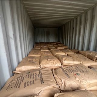Bột cacao làm bánh - 25kg/Bao