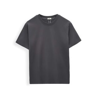 Áo thun Fofas Classic Cotton.  Chất vải cotton cao cấp 4 chiều mềm mại.