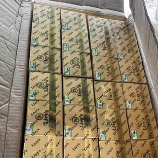 Kem dưỡng trắng da Livy vàng 250g