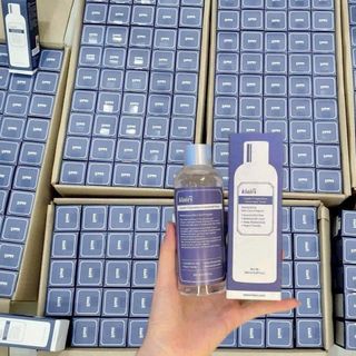 Nước Hoa Hồng Klairs Không Mùi Cho Da Nhạy Cảm 180ml