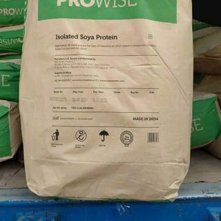 Đạm đậu nành làm đồ chay - 20kg/bao