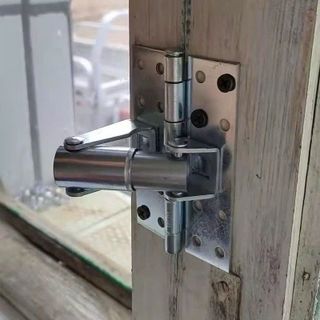 Bản Lề Lò Xo Tự Động Đóng Cửa Tự Động Đóng Cửa Lò Xo Gấp