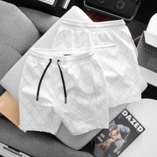 Quần Short BS  Chất vải Bc cotton mịn dày.