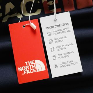 Mẫu áo THE NORTH FACE siêu hot.
