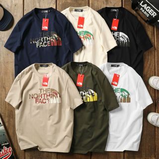 Mẫu áo THE NORTH FACE siêu hot.
