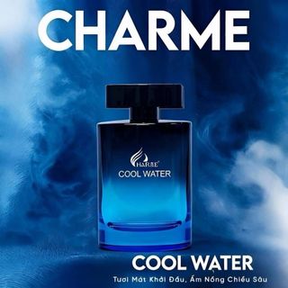 CHARME COOL WATER