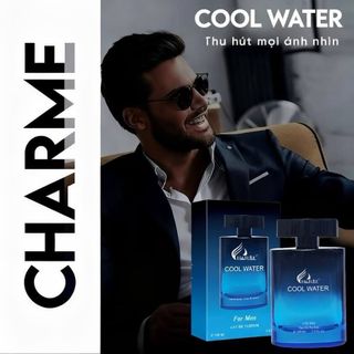 CHARME COOL WATER