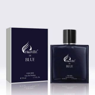 CHARME DE BLUE