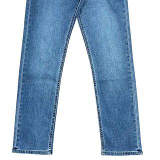 BIGSIZE  jeans dài 501  vải dày , co giãn.