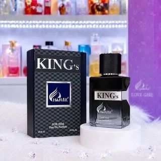 CHARME KING 60ML