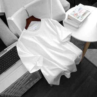 Mẫu áo thun nam. Áo chất cotton.