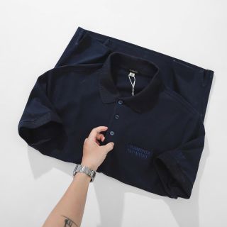 Áo Polo Vaumont Cotton Cao cấp Nam.
