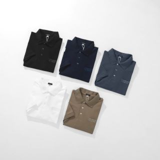 Áo Polo Vaumont Cotton Cao cấp Nam.