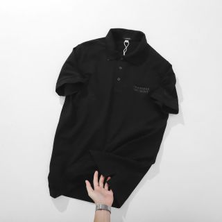 Áo Polo Vaumont Cotton Cao cấp Nam.