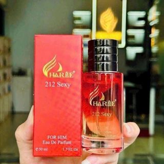 CHARME 212 SEXY 50ML