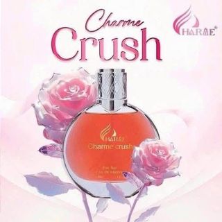 CHARME CRUSH 100ML