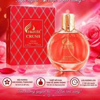 CHARME CRUSH 100ML