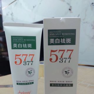 Sữa rửa mặt 577